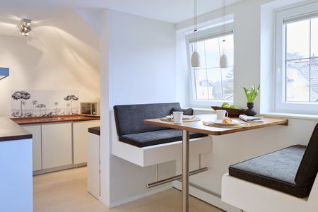  TECHTs  Apartmenthaus Meerzeit