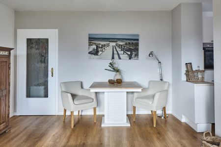  TECHTs  Apartmenthaus Wellenreiter