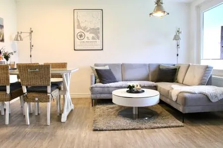 Wohnzimmer Deichstern