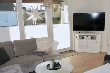 Wohnzimmer Deichstern