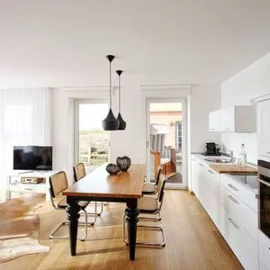 Küche / Küchenzeile Miss Evans