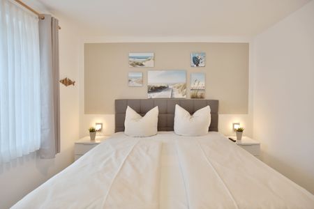 Hanseaten-Residenz Appartement 3