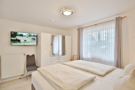 Hanseaten-Residenz Appartement 3
