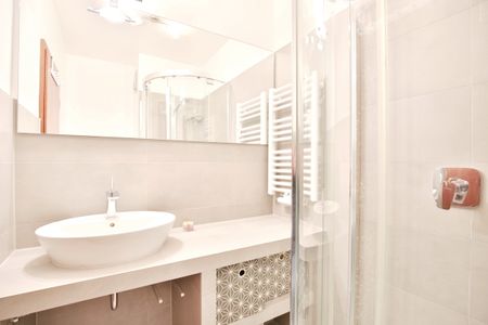 Seaside Appartement 4