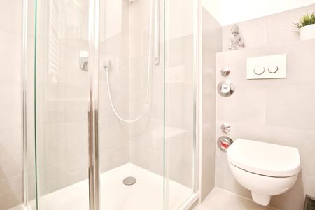 Seaside Appartement 4