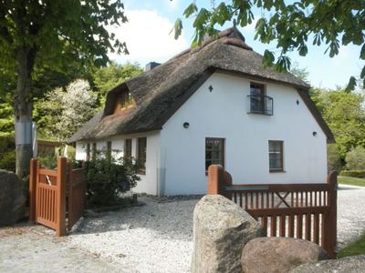 Ferienhaus Uhlenbusch Fewo 1