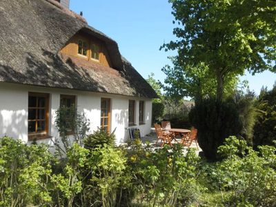 Ferienhaus Uhlenbusch Fewo 1