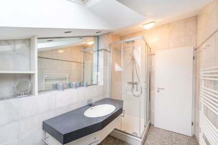 Ferienappartement Stranddüne in der Villa A Capella in Binz