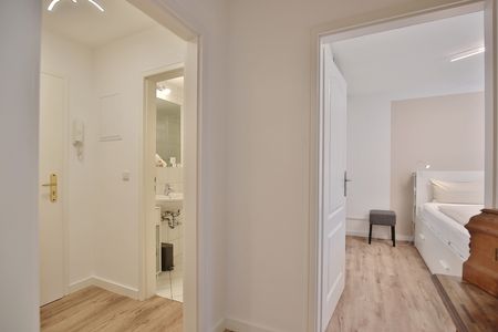 Seerose II Appartement 11
