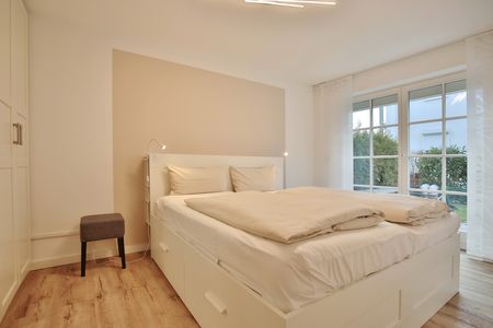 Seerose II Appartement 11