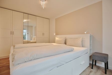 Seerose II Appartement 11