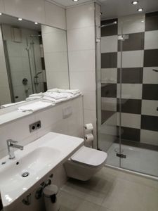 Residenz Bel Vital - Appartement 12 Bella Vita
