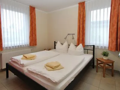 Schlafzimmer Am Sonnenblick, Whg. 3