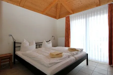 Schlafzimmer Am Sonnenblick, Whg. 5