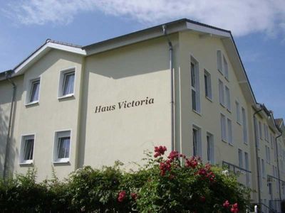 Appartementhaus Victoria - WE  B05 - Strandburg