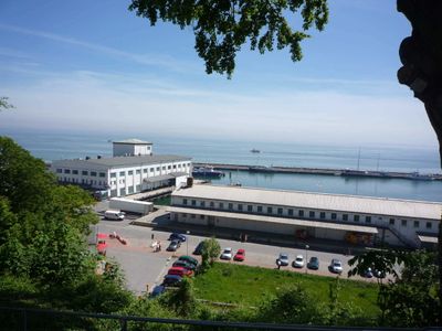 Appartementhaus Victoria - WE  B05 - Strandburg
