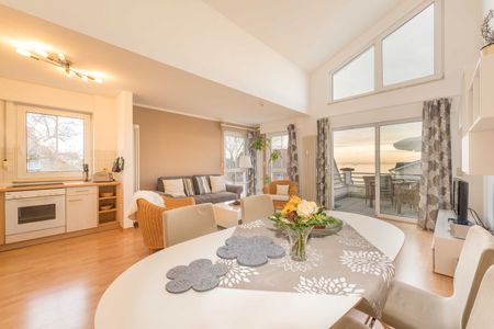 Appartementhaus Victoria - WE  B05 - Strandburg