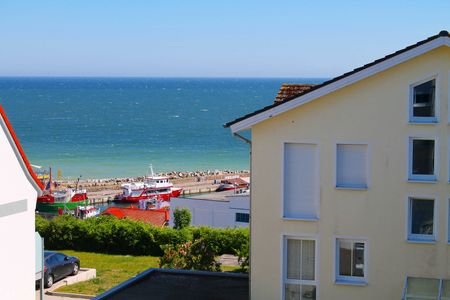 Appartementhaus Victoria - WE  B05 - Strandburg