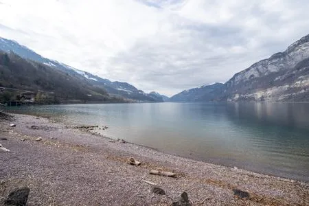 Sea view Apartment Seeperle