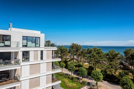 Villa Vogue - Appartement 7