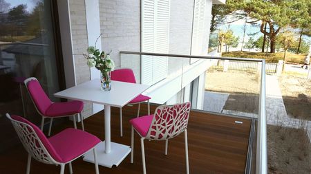 Villa Vogue - Appartement 7