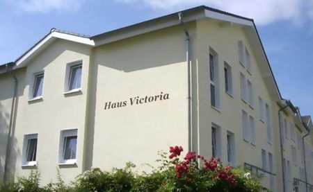 Appartementhaus Victoria - Whg. B 18 Meeresbrise
