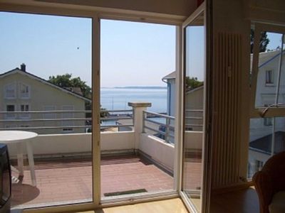 Appartementhaus Victoria - Whg. B 18 Meeresbrise