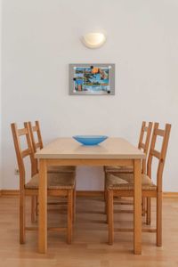 Appartementhaus Victoria - Whg. B 18 Meeresbrise