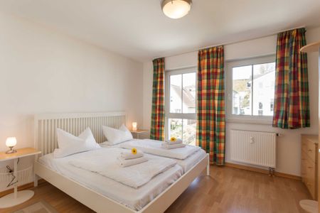 Appartementhaus Victoria - Whg. B 18 Meeresbrise
