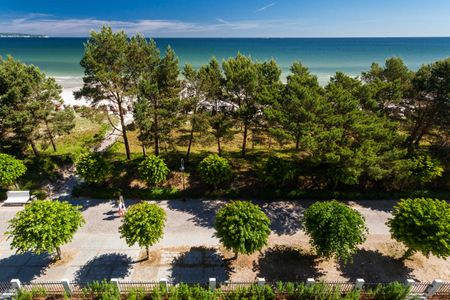 Villa Vogue - Appartement 8