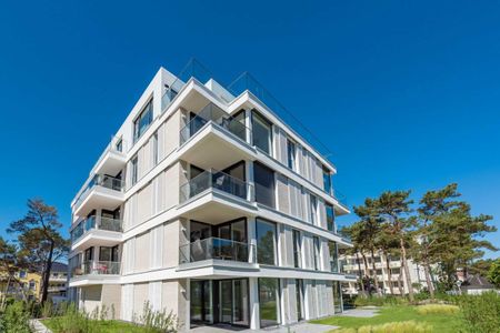 Villa Vogue - Appartement 8