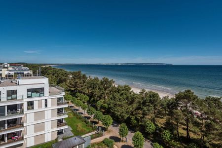 Villa Vogue - Appartement 8