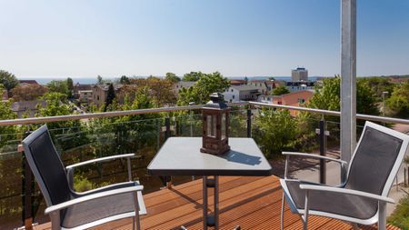 Villa am Kreidebruch - Fewo Jasmundperle