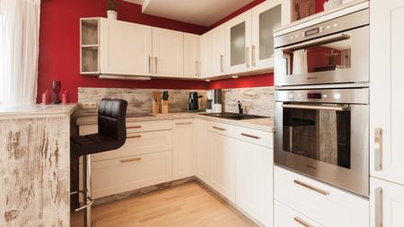 Villa am Kreidebruch - Fewo Jasmundperle