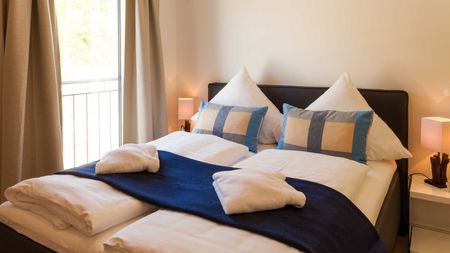 Villa am Kreidebruch - Fewo Jasmundperle