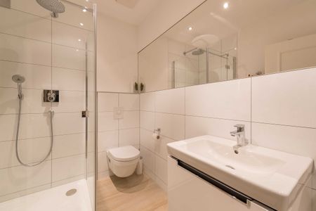 Villa Stranddistel Appartement Pusteblume