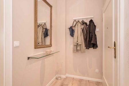 Villa Stranddistel Appartement Pusteblume