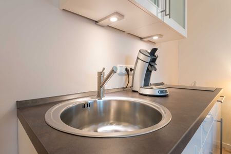 Villa Stranddistel Appartement Pusteblume