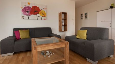Villa Amelie - Fewo Stella