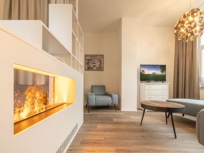 Villa Metropol  - Ferienappartement Sabei