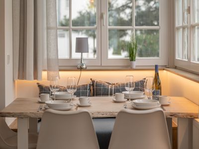 Villa Metropol  - Ferienappartement Sabei