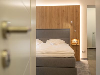 Villa Metropol  - Ferienappartement Sabei