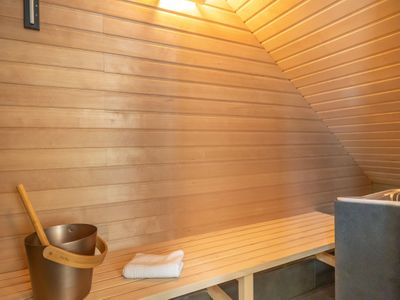 Villa Metropol  - Ferienappartement Sabei