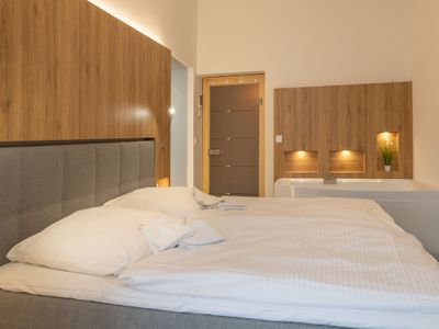 Villa Metropol  - Ferienappartement Sabei