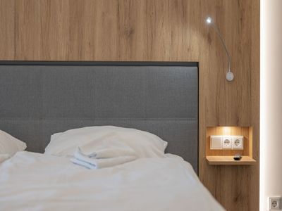 Villa Metropol  - Ferienappartement Sabei