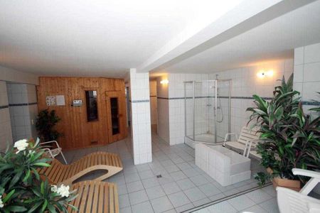Villa Glückspilz - Fewo Kilig 1.3