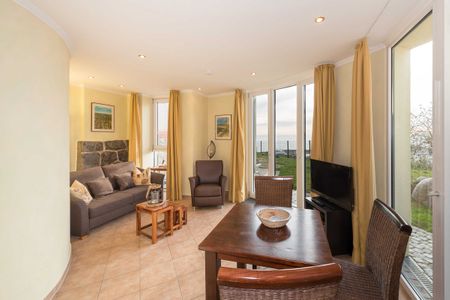 Lotsenstation - Fewo De Bootsmann