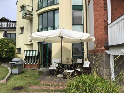 Lotsenstation - Fewo De Bootsmann