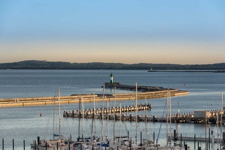 Lotsenstation - Fewo De Bootsmann