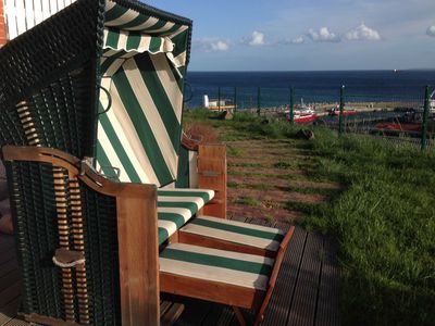 Lotsenstation - Fewo De Bootsmann